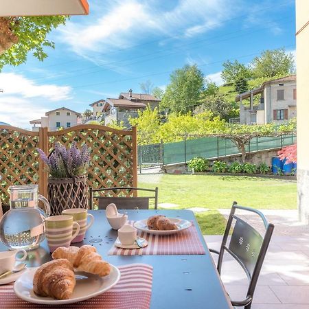 Casa Dei Platani Wi-Fi Parking Free Διαμέρισμα San Siro  Εξωτερικό φωτογραφία