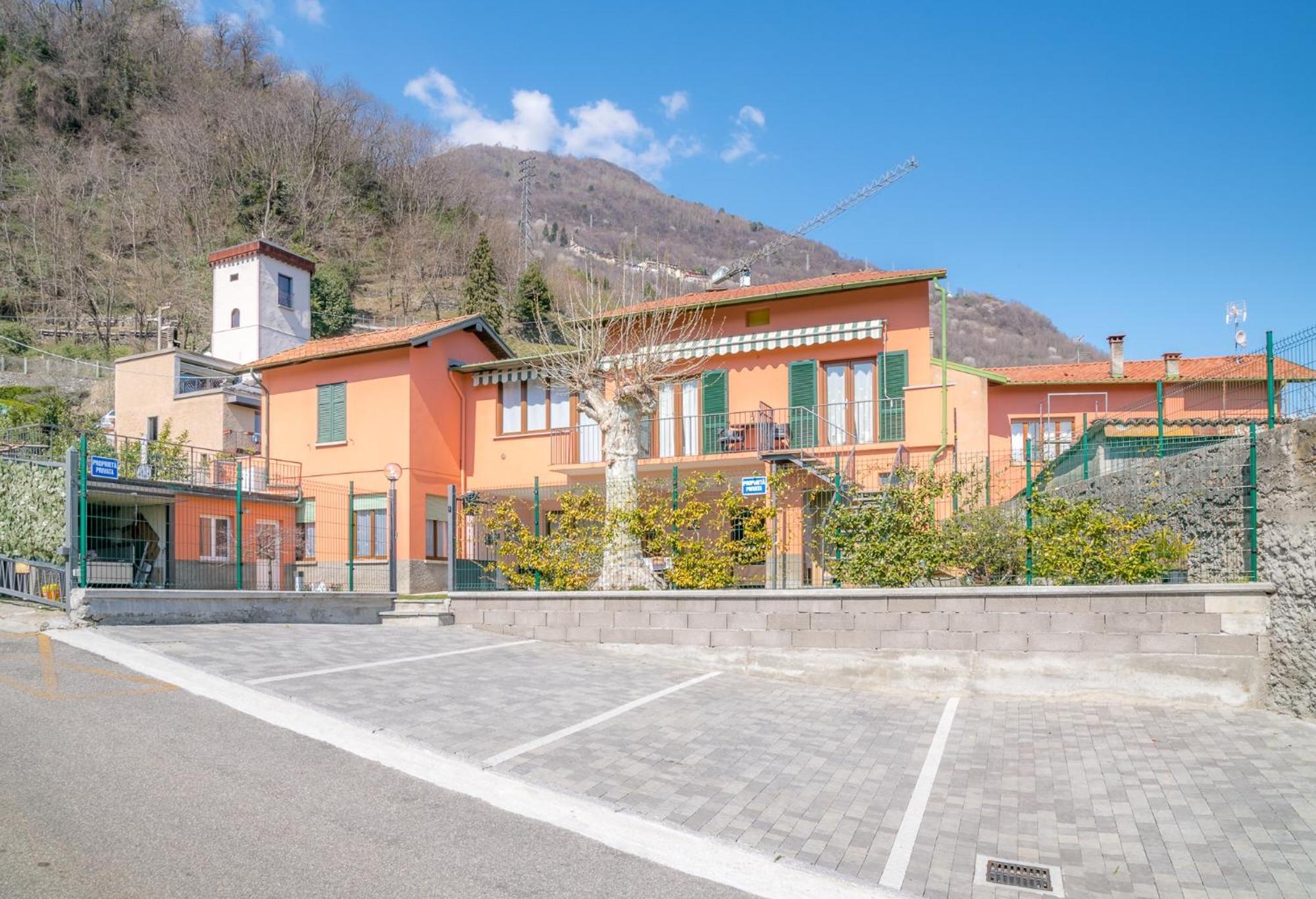 Casa Dei Platani Wi-Fi Parking Free Διαμέρισμα San Siro  Εξωτερικό φωτογραφία