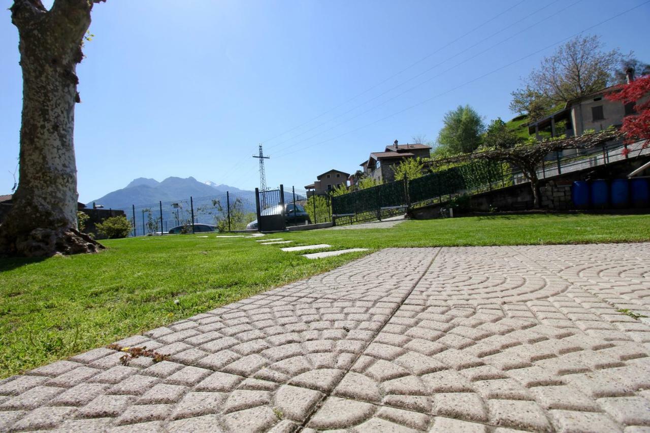Casa Dei Platani Wi-Fi Parking Free Διαμέρισμα San Siro  Εξωτερικό φωτογραφία