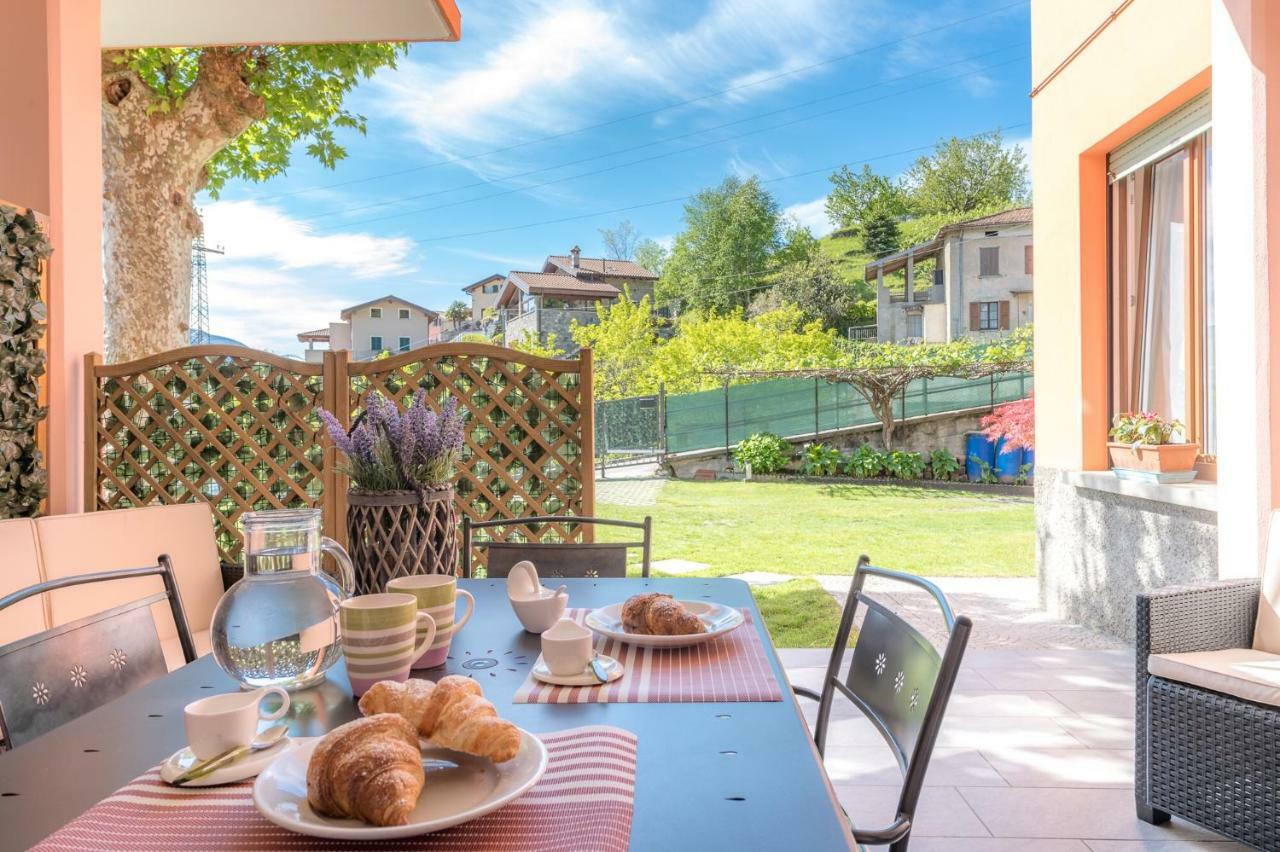 Casa Dei Platani Wi-Fi Parking Free Διαμέρισμα San Siro  Εξωτερικό φωτογραφία
