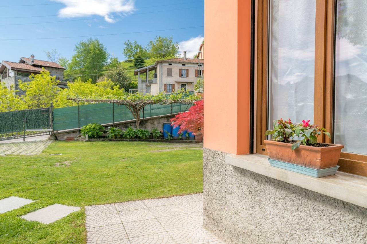 Casa Dei Platani Wi-Fi Parking Free Διαμέρισμα San Siro  Εξωτερικό φωτογραφία