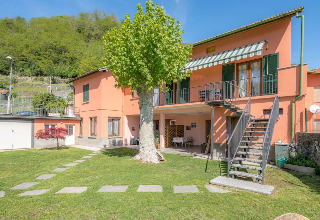 Casa Dei Platani Wi-Fi Parking Free Διαμέρισμα San Siro  Εξωτερικό φωτογραφία